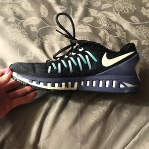 Nike Zoom sneakers